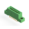 Edgeboard Connectors - 151-346-014-521-208-ND - DigiKey