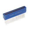 Edgeboard Connectors - ECC22DRMN-ND - DigiKey
