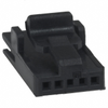 FFC, FPC (Flat Flexible) Connector Housings - 487545-2 - ODG (Origin Data Global)