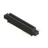 Edgeboard Connectors - 151-387-028-559-802-ND - DigiKey