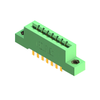 Edgeboard Connectors - 151-837-014-500-207-ND - DigiKey