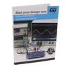 Integrated Circuits (ICs) Kits - 497-KIT24OPAMP-ND - DigiKey