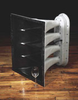Voice-Range exponential Focused Array horn system -- RSH462