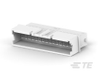 Rectangular Wire & Cable Connectors & Housings - 3-2324201-2 - TE Connectivity