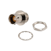 Coaxial Connector (RF) Assemblies -- 6099-PE410-06593OEM-ND