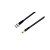 Coaxial Cables (RF) - 6099-PE3W06789-12-ND - DigiKey