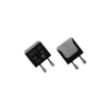 Chip Resistor - Surface Mount - 716-D2TO035C75R00FRE3TR-ND - DigiKey