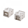 USB, DVI, HDMI Connector Assemblies - A-USBB/SMT-ND - DigiKey