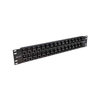 Patchbay, Jack Panels - 5073-PR35F504B-6S-ND - DigiKey