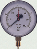 Pressure Gauges - 3425733 - RS Components, Ltd.