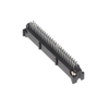 Headers, Male Pins - 19-45250-600230-ND - DigiKey