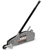 Cable Grip Hoist -- JG-300A - Image