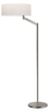 Lamps-Swing Arm-Floor - 601867 - Light Center (The)