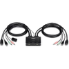 KVM Switches - 561773 - RS Components, Ltd.