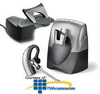 Plantronics CS70 Wireless Headset System with HL10 Handset.. - 70465-01 - TelephoneStuff.com