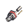 Coaxial Connector (RF) Assemblies - 5480-RFT-1212-ND - DigiKey