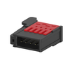 Free Hanging, Panel Mount - 1111-1-1473562-4-ND - DigiKey