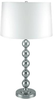 LSF-2406PS/WHT Lamps-Table Lamps - 307769 - Capital Lighting, Inc.