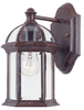 5-0629-72 Exterior -Wall Mount - 788062 - Capital Lighting, Inc.