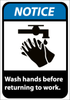 Sign - NGA7R - Rutke Signs & Safety