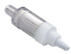MK2M-512-V6S - MiniKap Sterile Hollow Fiber Filters, 0.2 um, 200 L, 1/4-3/8