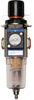 Filter Regulator Units -- F/R's