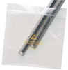 Desco Statfree Clear Static Dissipative Bag 13884 - 16 in Length - 12 in Wide - 0.0035 in Thick - DESCO 13884 - R. S. Hughes Company, Inc.