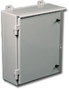 Control N Series Enclosures Type 3R -- N16107FHLRT - Image