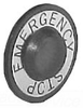 Operating Cap/Lens -- E22AF2N8