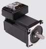 NEMA 34 Integrated Step-Servo Motor -- TSM34C-6CG