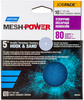 MeshPower M920 CA Coarse Grit Net H&L Disc - Image