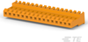 Standard Rectangular Connectors - 4-641302-6 - TE Connectivity