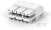Standard Edge Connectors - 6-1740533-3 - TE Connectivity