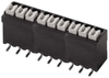 Terminal Blocks - Wire to Board - 281-6779-6-ND - DigiKey