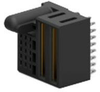 Backplane Connectors - Specialized - 2204426-2 - Lingto Electronic Limited