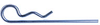 12 in. Size Safety Pin (Type A)|Master File - SLA-SP1200 - Kuriyama of America, Inc.