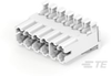 Standard Edge Connectors - 2-282046-2 - TE Connectivity