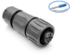 Amphenol Tuchel C016-20D003-110-12 - PEI-Genesis