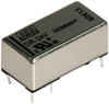Relay, Reed, Spdt, 30Vdc, 1A, Tht; Contact Configuration Panasonic - 21M8932 - Newark, An Avnet Company
