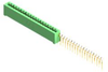 Card Edge Connector Rohs Compliant Edac - 63AJ0758 - Newark, An Avnet Company