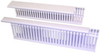 Narrow Slot Wiring Duct -- WDNS-400-200