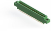 Card Edge Conn, Dual, 54Pos, Th; Card Edge Connector Type Edac - 68AJ5747 - Newark, An Avnet Company