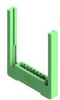 Card Edge Connector Rohs Compliant Edac - 62AJ3066 - Newark, An Avnet Company