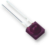 Led, Red, T-1 3/4 (5Mm), 1.5Mcd, 635Nm; Led Color Vishay - 98K1576 - Newark, An Avnet Company