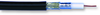 Coax Cable, Rg11, 14Awg, 75 Ohm; Coaxial Cable Type Belden - 76AC0305 - Newark, An Avnet Company