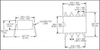 Optocoupler, Transistor, 3750Vrms; No. Of Channels Ixys Semiconductor - 04M4563 - Newark, An Avnet Company