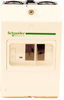 Enclosure, Tesys Gv2Me; Enclosure Type Schneider Electric - 92F5230 - Newark, An Avnet Company