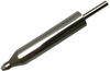 Tip, Desoldering, 420C, 1.52Mm; For Use With Metcal - 58T6909 - Newark, An Avnet Company