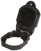 Sealing Cover, Thermoplastic, Black; Accessory Type Harting - 17AC8973 - Newark, An Avnet Company