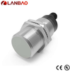 M12 connector M30 capacitive sensor - CR30CF10DNR-E2 - Shanghai Lanbao Sensing Technology Co., Ltd.
